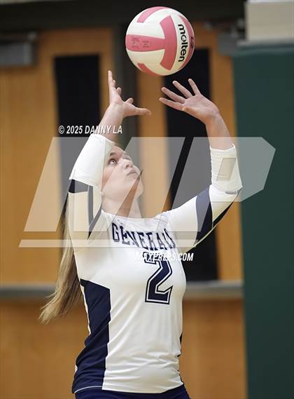 Thumbnail 3 in Washington-Liberty @ Langley photogallery.