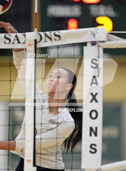 Thumbnail 2 in Washington-Liberty @ Langley photogallery.