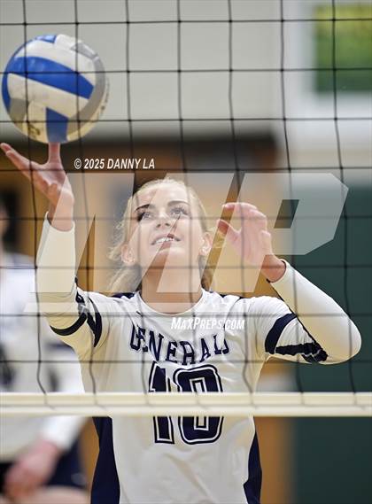 Thumbnail 2 in Washington-Liberty @ Langley photogallery.