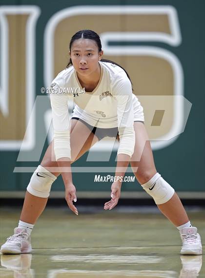 Thumbnail 2 in Washington-Liberty @ Langley photogallery.