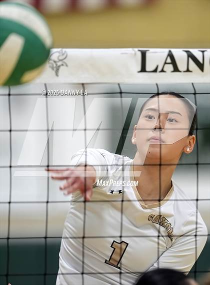 Thumbnail 2 in Washington-Liberty @ Langley photogallery.