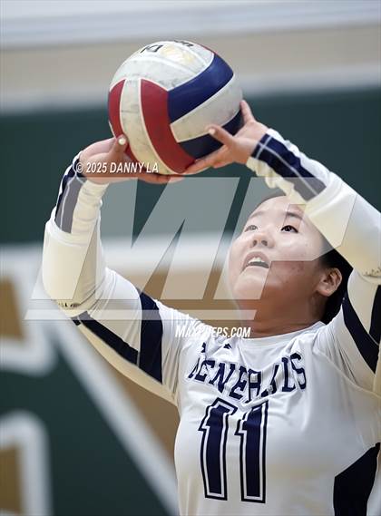 Thumbnail 2 in Washington-Liberty @ Langley photogallery.