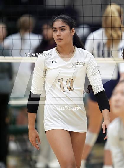 Thumbnail 1 in Washington-Liberty @ Langley photogallery.