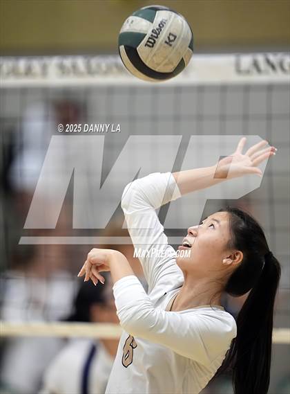 Thumbnail 1 in Washington-Liberty @ Langley photogallery.