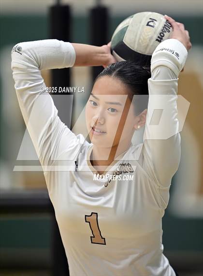 Thumbnail 1 in Washington-Liberty @ Langley photogallery.