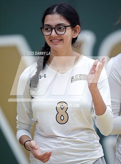 Thumbnail 2 in Washington-Liberty @ Langley photogallery.