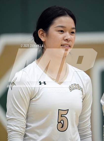 Thumbnail 3 in Washington-Liberty @ Langley photogallery.