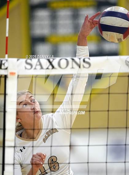 Thumbnail 3 in Washington-Liberty @ Langley photogallery.