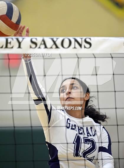 Thumbnail 3 in Washington-Liberty @ Langley photogallery.