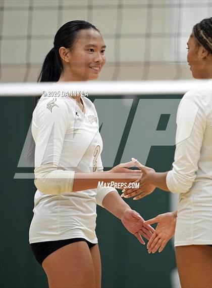 Thumbnail 3 in Washington-Liberty @ Langley photogallery.