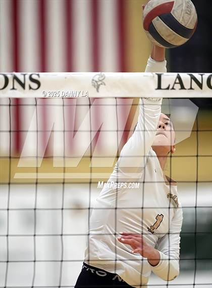 Thumbnail 2 in Washington-Liberty @ Langley photogallery.