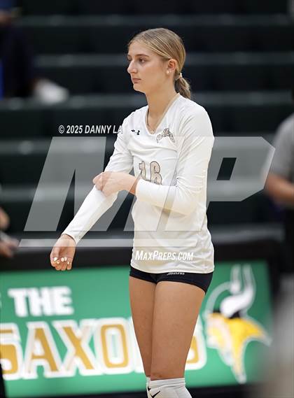 Thumbnail 1 in Washington-Liberty @ Langley photogallery.