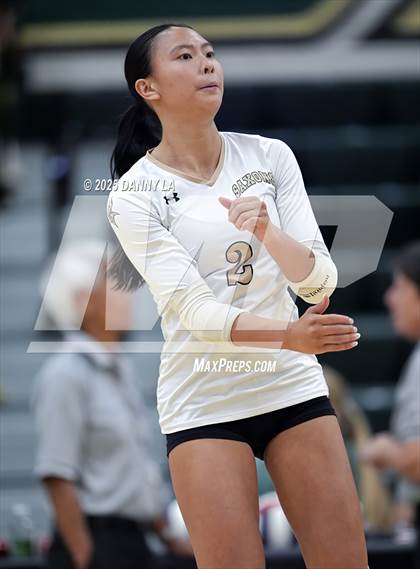 Thumbnail 2 in Washington-Liberty @ Langley photogallery.