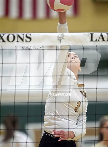 Thumbnail 3 in Washington-Liberty @ Langley photogallery.