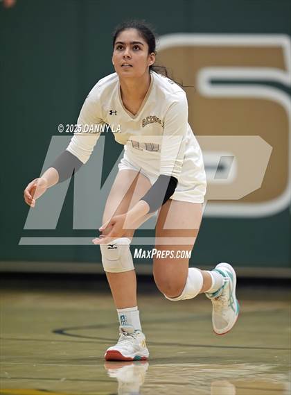 Thumbnail 1 in Washington-Liberty @ Langley photogallery.