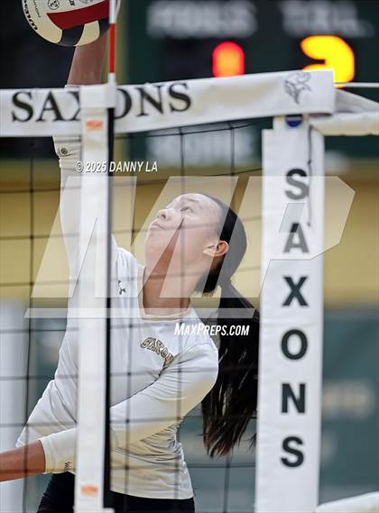 Thumbnail 1 in Washington-Liberty @ Langley photogallery.