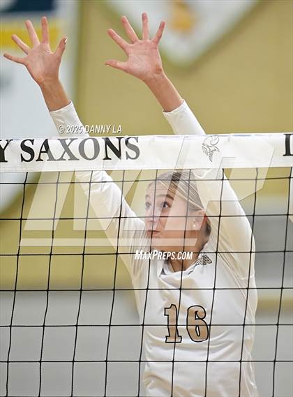 Thumbnail 3 in Washington-Liberty @ Langley photogallery.