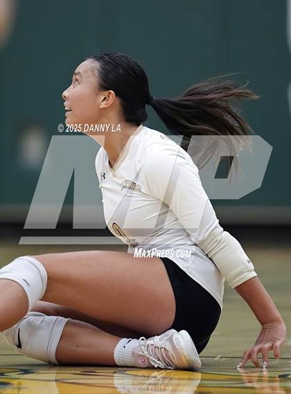 Thumbnail 1 in Washington-Liberty @ Langley photogallery.