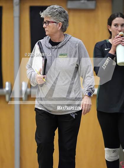 Thumbnail 2 in Washington-Liberty @ Langley photogallery.