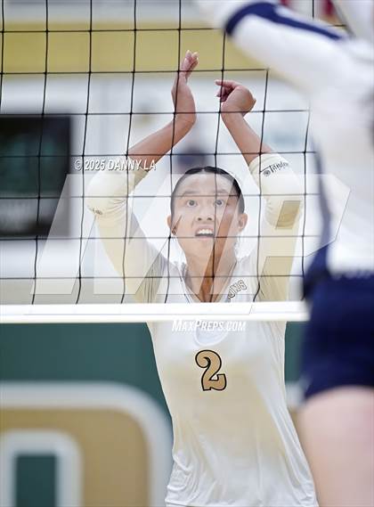 Thumbnail 1 in Washington-Liberty @ Langley photogallery.