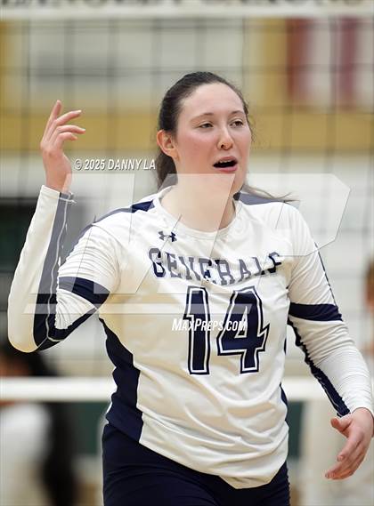 Thumbnail 1 in Washington-Liberty @ Langley photogallery.