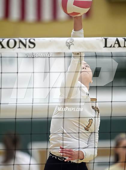 Thumbnail 1 in Washington-Liberty @ Langley photogallery.