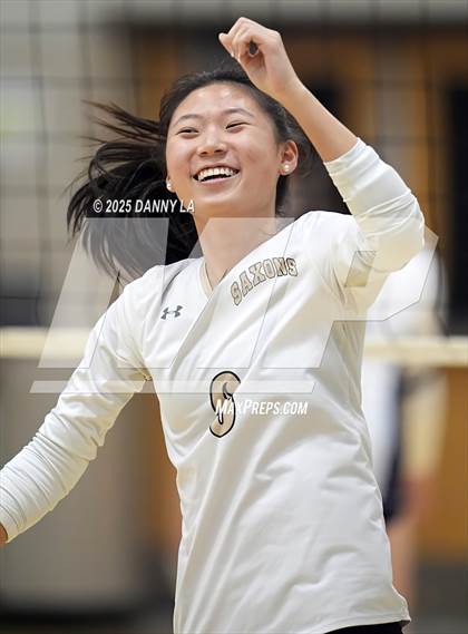 Thumbnail 1 in Washington-Liberty @ Langley photogallery.