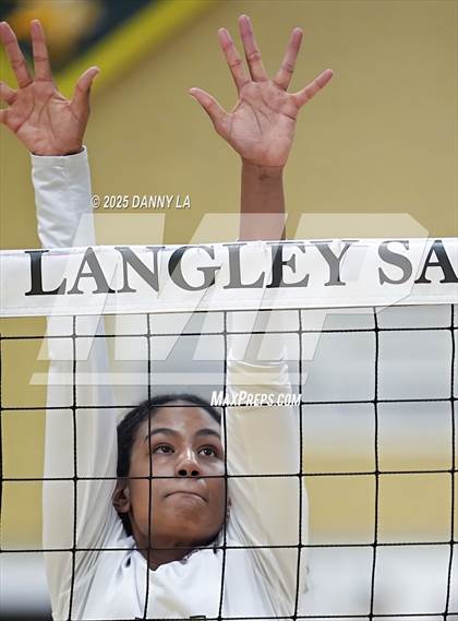 Thumbnail 3 in Washington-Liberty @ Langley photogallery.