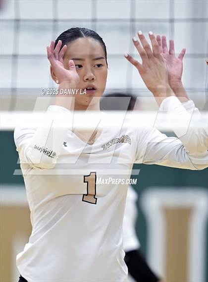 Thumbnail 3 in Washington-Liberty @ Langley photogallery.