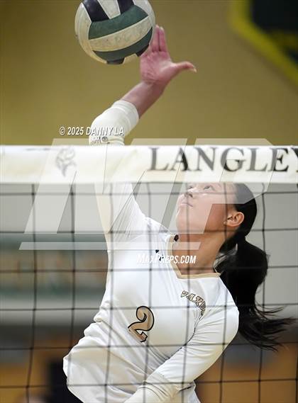 Thumbnail 3 in Washington-Liberty @ Langley photogallery.