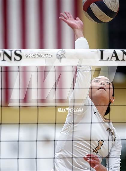 Thumbnail 1 in Washington-Liberty @ Langley photogallery.