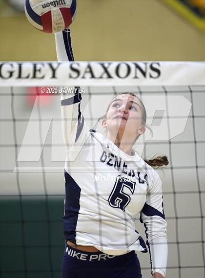 Thumbnail 2 in Washington-Liberty @ Langley photogallery.