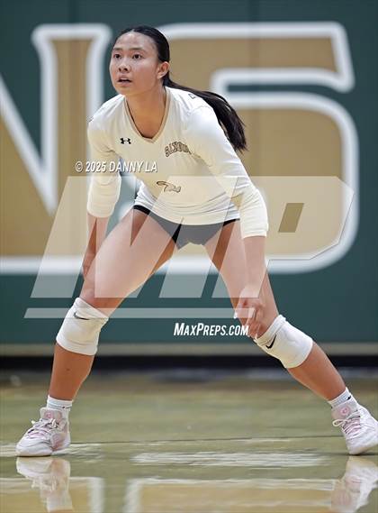 Thumbnail 3 in Washington-Liberty @ Langley photogallery.