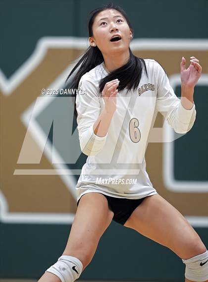 Thumbnail 3 in Washington-Liberty @ Langley photogallery.