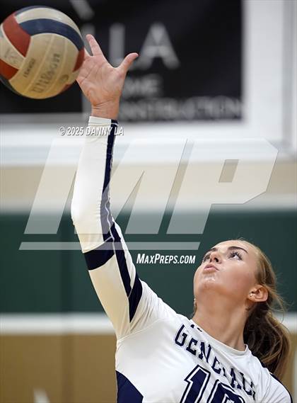 Thumbnail 2 in Washington-Liberty @ Langley photogallery.