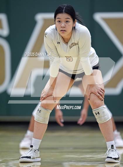 Thumbnail 3 in Washington-Liberty @ Langley photogallery.