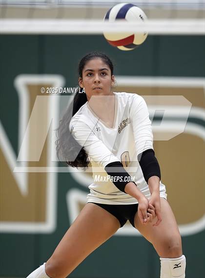 Thumbnail 3 in Washington-Liberty @ Langley photogallery.