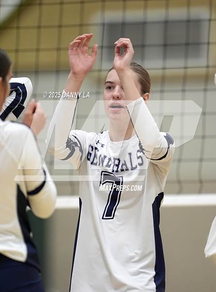 Thumbnail 1 in Washington-Liberty @ Langley photogallery.