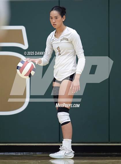 Thumbnail 3 in Washington-Liberty @ Langley photogallery.