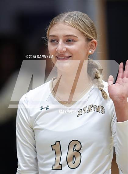 Thumbnail 1 in Washington-Liberty @ Langley photogallery.