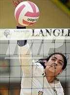 Photo from the gallery "Washington-Liberty @ Langley"