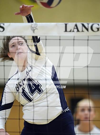 Thumbnail 2 in Washington-Liberty @ Langley photogallery.