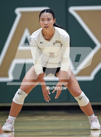 Thumbnail 2 in Washington-Liberty @ Langley photogallery.