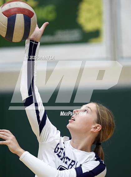 Thumbnail 3 in Washington-Liberty @ Langley photogallery.