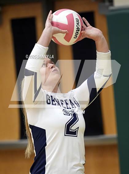 Thumbnail 1 in Washington-Liberty @ Langley photogallery.