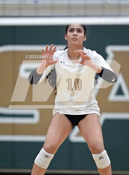 Thumbnail 1 in Washington-Liberty @ Langley photogallery.