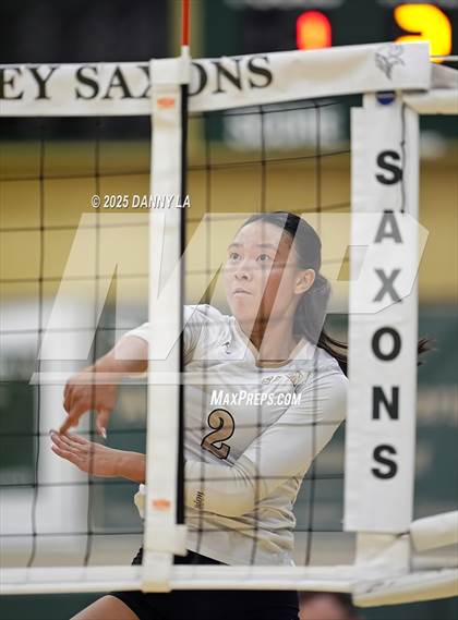 Thumbnail 3 in Washington-Liberty @ Langley photogallery.