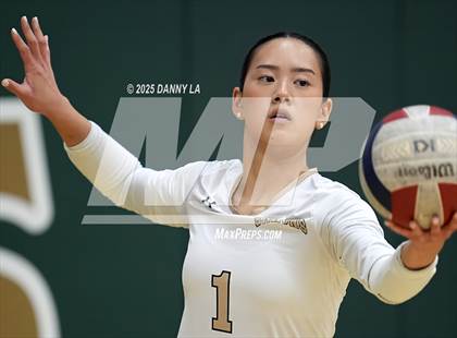 Thumbnail 1 in Washington-Liberty @ Langley photogallery.