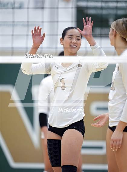 Thumbnail 1 in Washington-Liberty @ Langley photogallery.