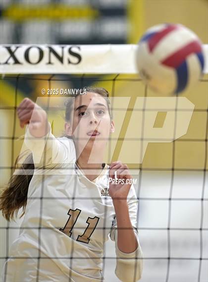 Thumbnail 3 in Washington-Liberty @ Langley photogallery.